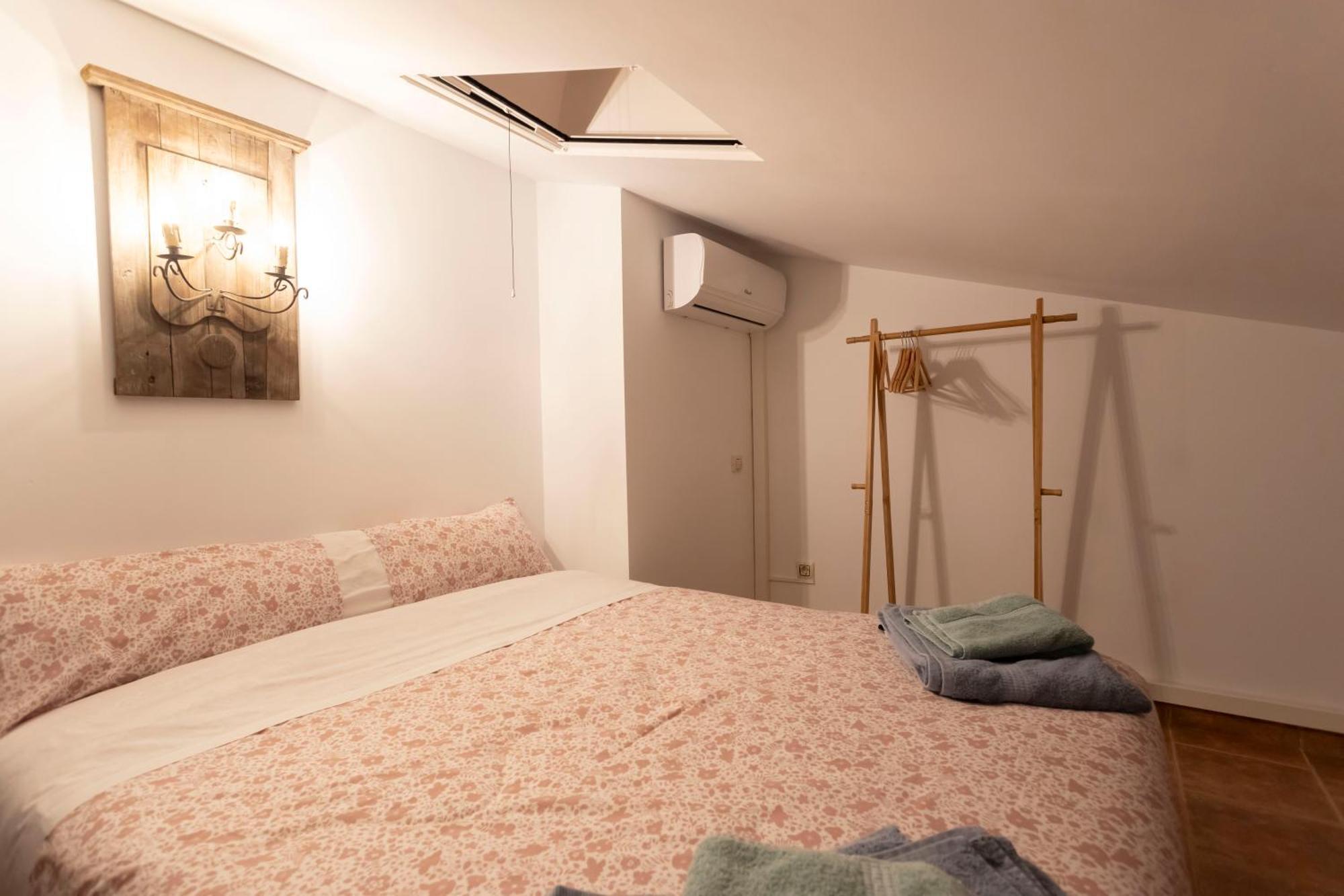 Villa El Abuelo Mauri En Toledo