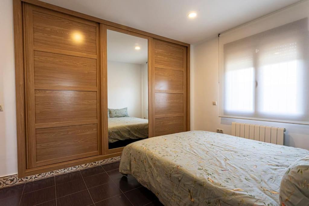 Villa El Abuelo Mauri En Toledo Mascaraque