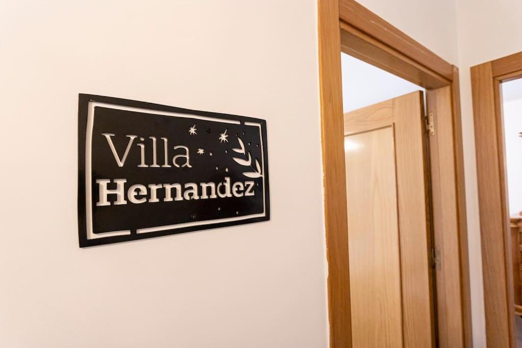 El Abuelo Mauri En Toledo Villa